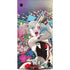 DC Comics Harley Quinn Action Pose XBox Series X Digital Edition Console Skin